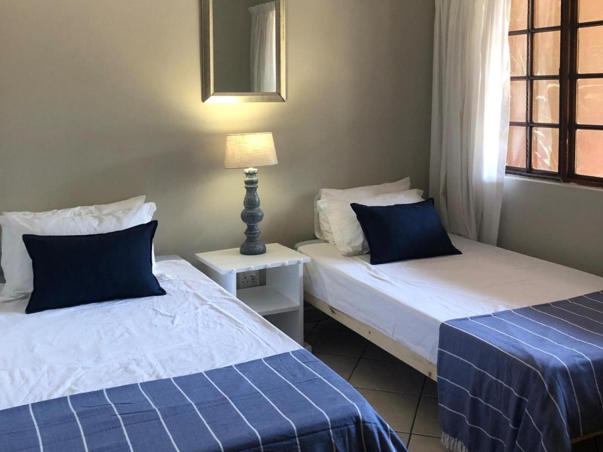 African Dreamz Guest House Saint Lucia Estuary Exterior foto