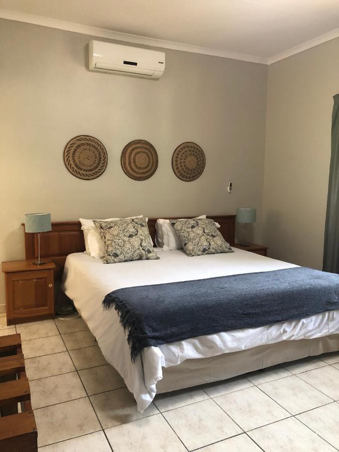 African Dreamz Guest House Saint Lucia Estuary Exterior foto