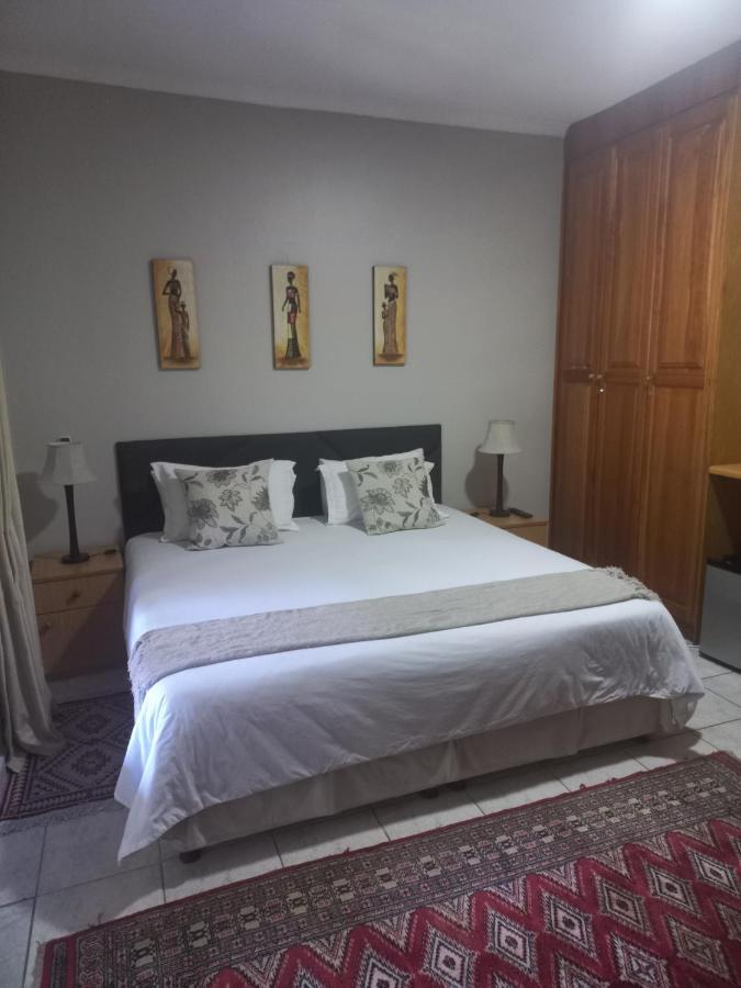 African Dreamz Guest House Saint Lucia Estuary Exterior foto