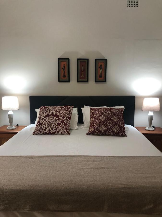 African Dreamz Guest House Saint Lucia Estuary Exterior foto