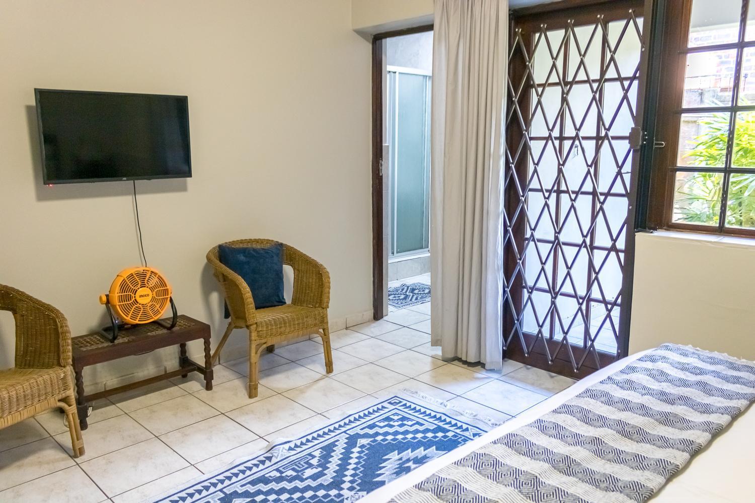African Dreamz Guest House Saint Lucia Estuary Exterior foto