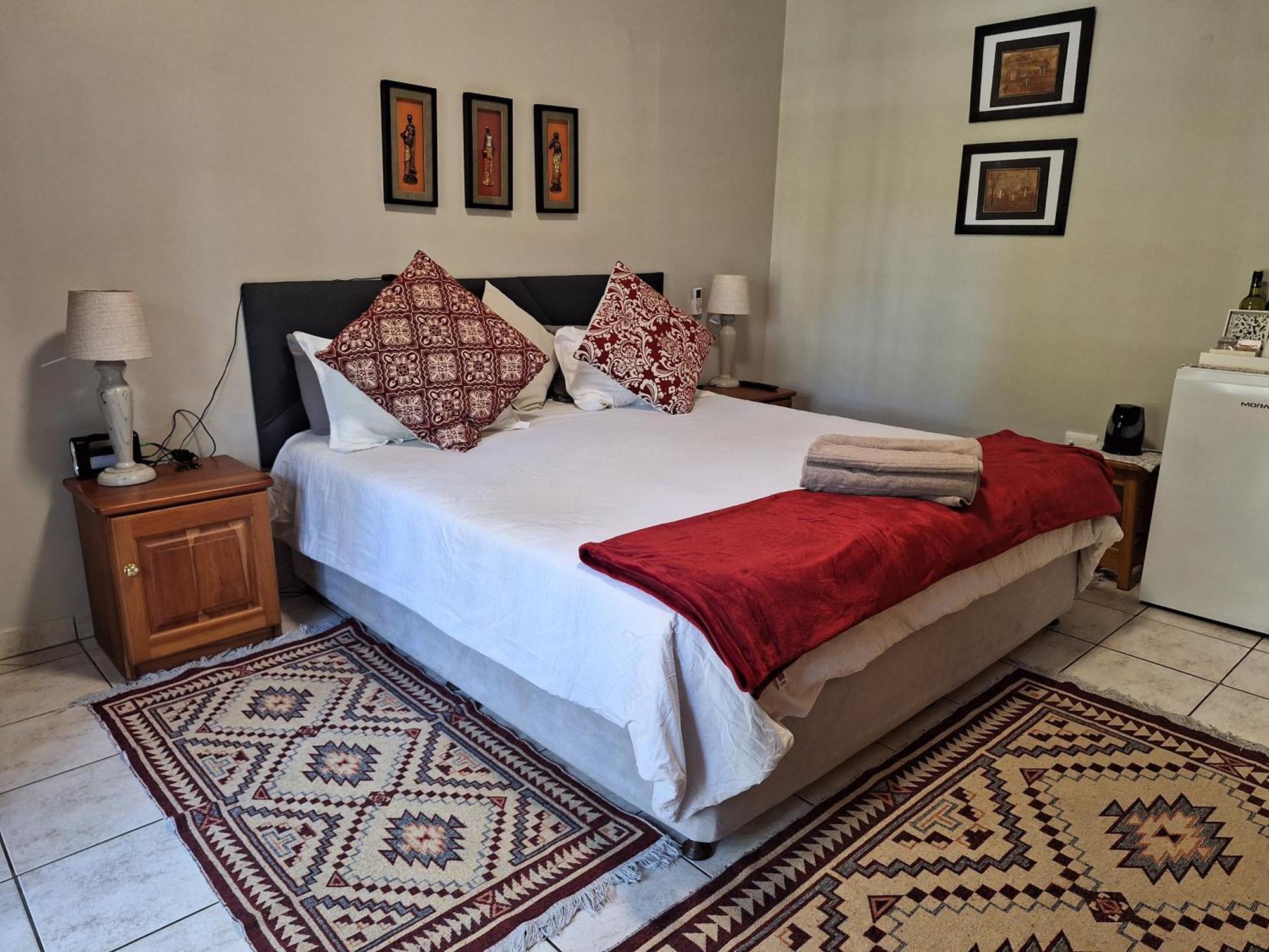 African Dreamz Guest House Saint Lucia Estuary Exterior foto