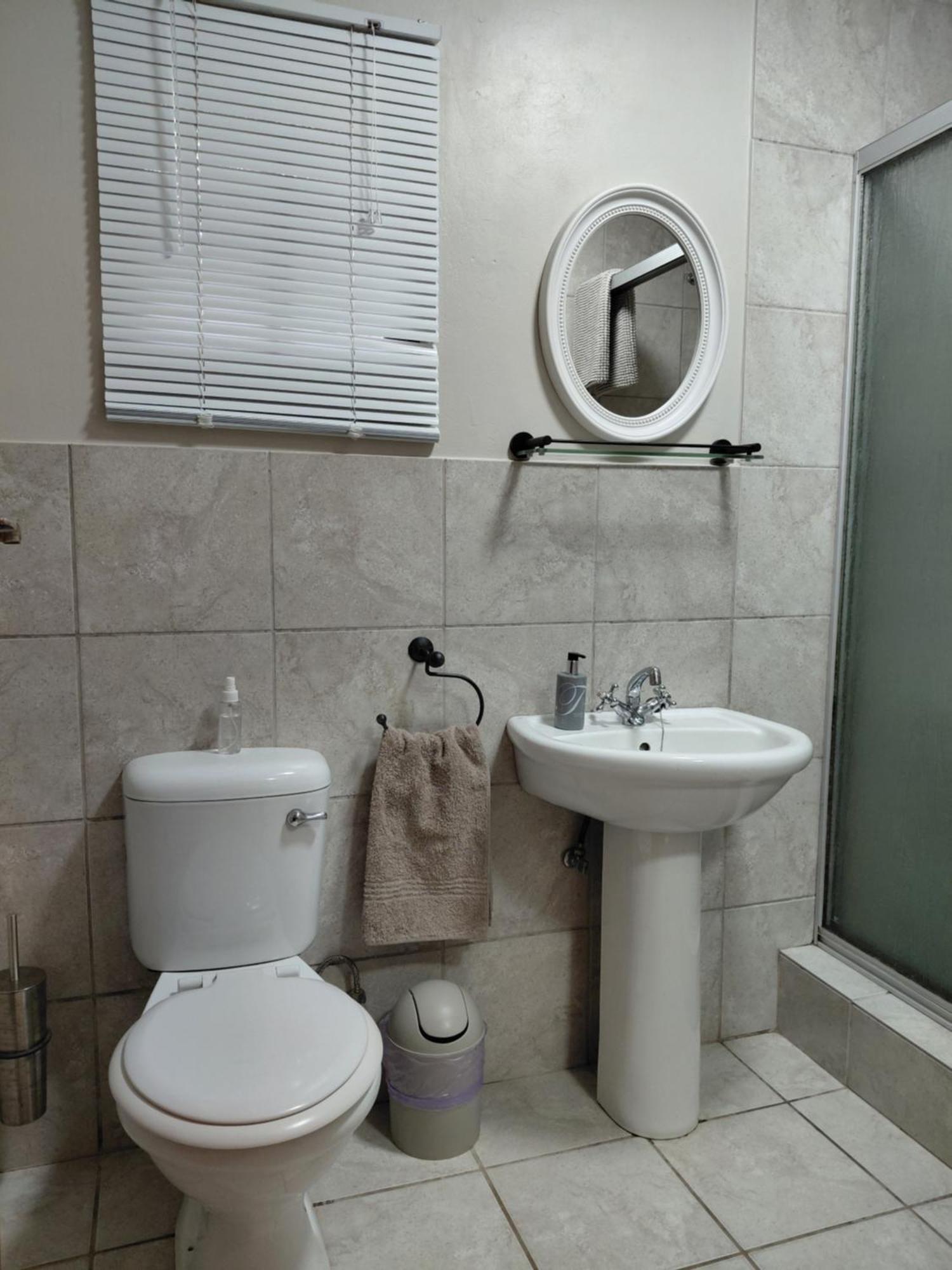 African Dreamz Guest House Saint Lucia Estuary Exterior foto