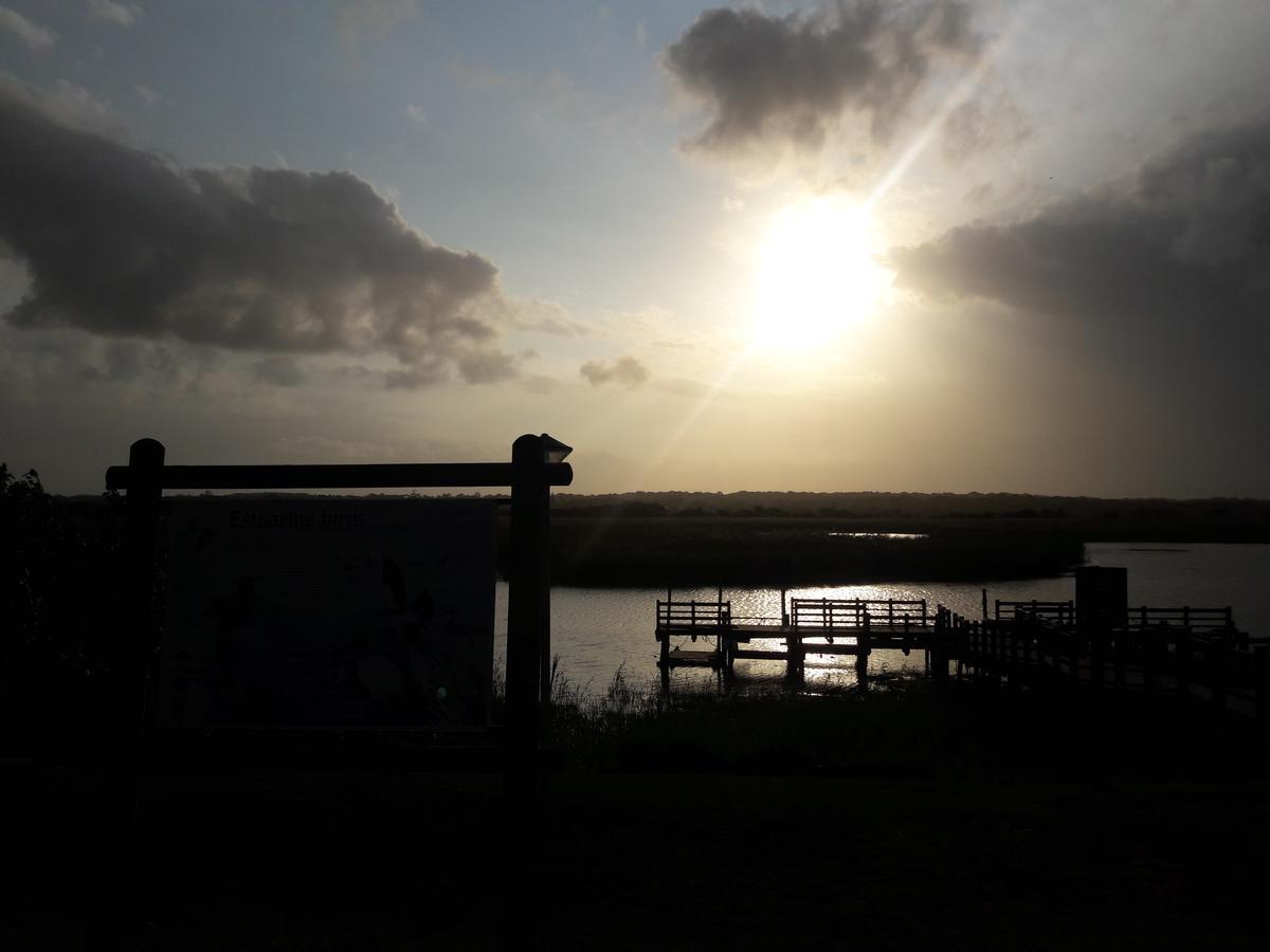 African Dreamz Guest House Saint Lucia Estuary Exterior foto