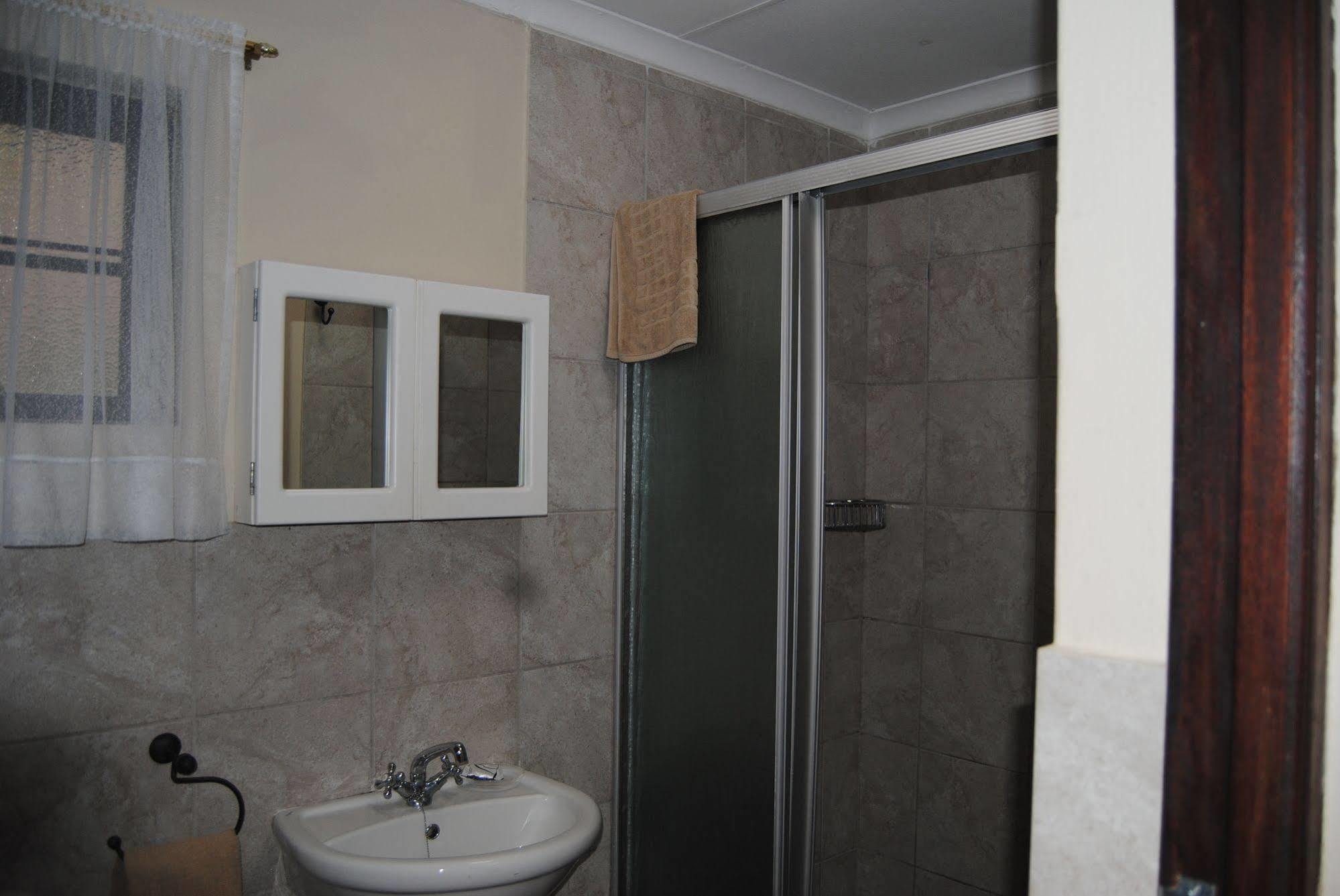 African Dreamz Guest House Saint Lucia Estuary Exterior foto