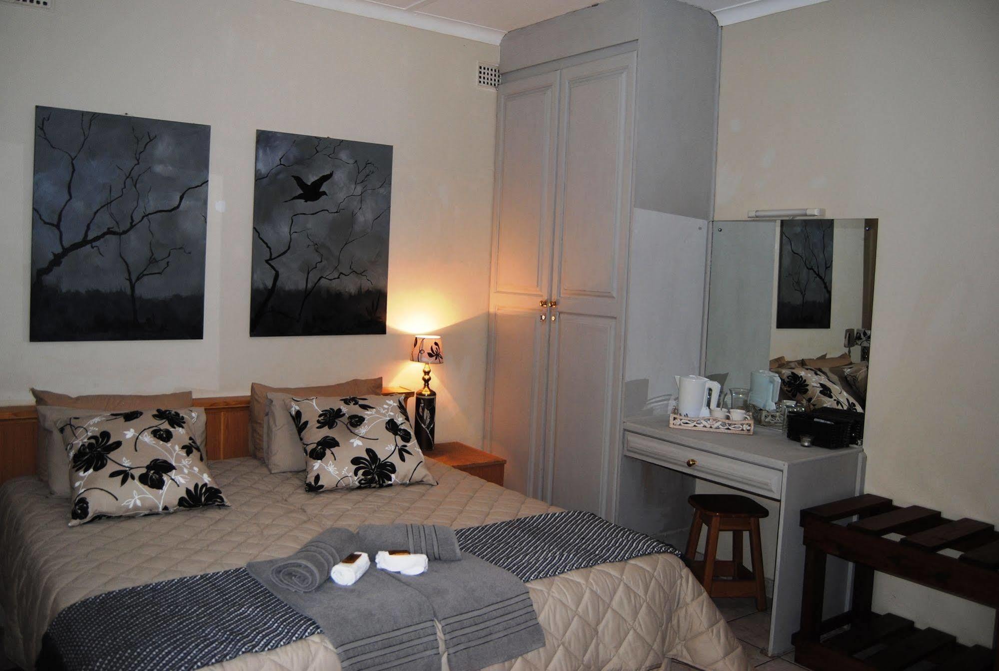 African Dreamz Guest House Saint Lucia Estuary Exterior foto